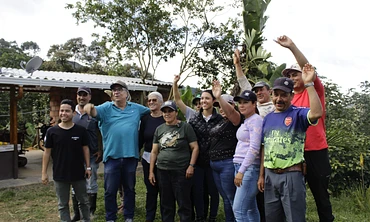 Chirosos de San Carlos